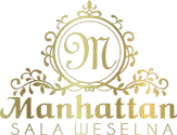Manhattan Sala Weselna logo